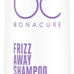 Schwarzkopf Bonacure Frizz Away Shampoo 250ml - Normale shampoo vrouwen - Voor Alle haartypes - Afbeelding 4