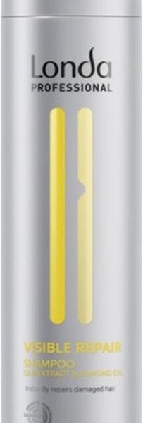 Visible Repair Shampoo - Regenerating Shampoo 250ml