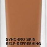 Shiseido Smu Synchro Skin Self Refreshing Foundation 460 Topaz 30 Ml