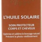 Institut Esthederm Suncare Oil Body And Hair Strong Sun 150ml - Afbeelding 2