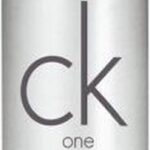 Calvin Klein CK One DSR U 150 ml - Afbeelding 4
