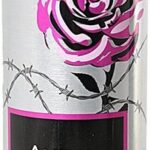 Deodorant Spray Avril Lavigne Wild Rose (150 ml)