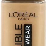 Infaillible 24h Fresh Wear Foundation By L'oreal #260-soleil-dore-30ml