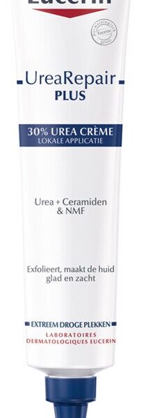 Eucerin Creme UreaRepair Plus 30% - 75 ml