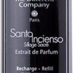 The Different Company - Santo Incienso Sillage Sacré - Eau De Parfum - 100ML - Afbeelding 2