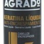 Keratine Treatment Anti-Frizz Agrado