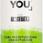 Conditioner Revlon Pro You The Twister (350 ml) - Afbeelding 2
