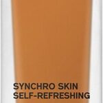 Vloeibare Foundation Synchro Skin Shiseido (30 ml) - Afbeelding 7