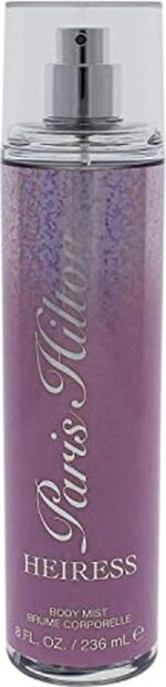 Paris Hilton Heiress by Paris Hilton 240 ml - Body Mist - Afbeelding 4
