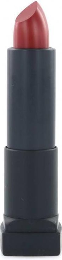 203x840-33 Color Sensational Powder Matte Lipstick By Maybelline #05-cruel-ruby - Afbeelding 1