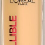 L’Oréal Paris Infaillible 32HR Fresh Wear Foundation - 140 - Langhoudende Foundation met SPF 25 en Vitamine C - 30ml