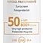 Zon Protector Spray REPASKIN CORPORAL Sesderma Spf 50+ (200 ml) 200 ml SPF 50+ - Afbeelding 2