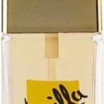 Alyssa Ashley Vanilla Eau de Toilette Spray 25 ml