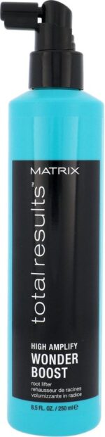 Matrix Total Results High Amplify Wonder Boost Spray Fijn Haar 250ml