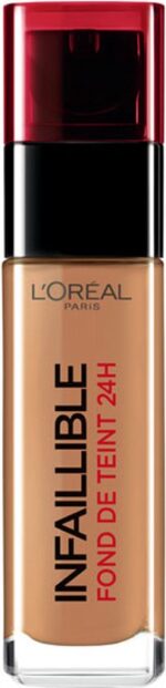 Loreal Paris Make-Up Designer Infaillible - 320 Caramel - Afbeelding 2