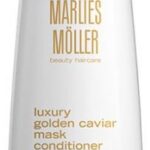 Marlies Möller Luxury Golden Caviar Mask Conditioner 200 ml