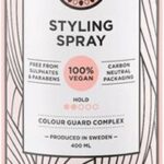 Maria Nila Styling Spray - 400ml - Afbeelding 3