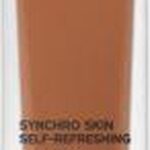 Crème Make-up Basis Shiseido Nº450 (30 ml) - Afbeelding 8