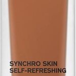 Crème Make-up Basis Shiseido Nº450 (30 ml) - Afbeelding 7