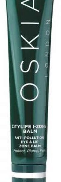 Oskia City Life I-zone Balm Eye And Lip 20ml