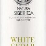 Siberica Professional - White Cedar Volume Conditioner 400Ml Hair Conditioner - Afbeelding 2