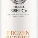 Natura Siberica Frozen Berries Vitamin Shampoo - Afbeelding 2