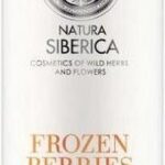 Natura Siberica Frozen Berries Vitamin Shampoo - Afbeelding 3