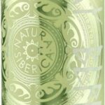 Natura Siberica Natuurlijke Frozen Berry Douchegel 400 ml