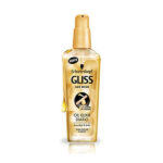 Schwarzkopf   Gliss Hair Repair Oil Elixir 75 Ml