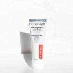 Dr  Sebagh High MainTenance Hand Cream 75 Ml