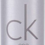Calvin Klein Ck One Body Lotion Skin Moisturizer 251 ml for Men