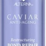 Caviar Anti Aging Restructuring Bond Repair Leave In Heat Protection Spray   Rinse free protective spray for heat treatment of hair - Afbeelding 2