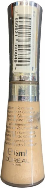 L’Oréal Glam Shine lipgloss - 151 Baby Blush