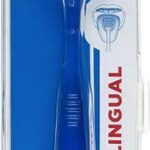 Lacer Limpiador Lingual 1 U - Afbeelding 2