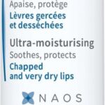 Bioderma Atoderm Ultra-Moisturizing Lip Stick 4 g