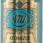 4711 - 4711 deo vaporizador 150 ml - Afbeelding 3