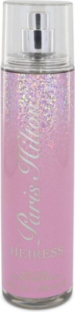 Paris Hilton Heiress by Paris Hilton 240 ml - Body Mist