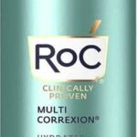 Hydrate + Plump Moisturizing Cream With Hyaluronic Acid Spf30 By Roc 50 Ml