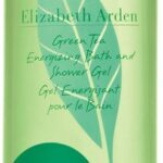 Elizabeth Arden - GREEN TEA shower gel 500 ml