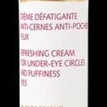 Guinot Creme Guinot Face Care EyesLipNeck Creme Eye Fresh Cream WallenDonkere Kringen 15 ml - Afbeelding 2