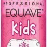 Revlon Equave Kids Princess Detangling Conditioner - Conditioner voor ieder haartype - Afbeelding 2