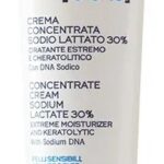 Complete verzorgingscrème voor atopische huid Rilastil Xerolact 30% (40 ml) - Afbeelding 3