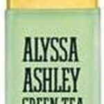Alyssa Ashley Green Tea Essence Eau De Toilette Spray 15ml - Afbeelding 2