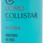 Collistar Oil Free Moisturizer Face And Eye Gel 24h - Afbeelding 4