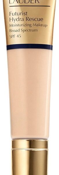 Estee Lauder Make Up Futurist Hydra Rescue SPF45 Fluide 2N1   Desert Beige 35ml