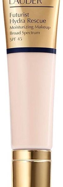 ESTEE LAUDER Futurist Hydra Rescue Moisturizing Makeup SPF 45 roz wietlaj cy podk ad do twarzy 1N0 Porcelain 35ml