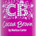 Cocoa Brown 1Hr Dark Tan Mousse - 150 ml - Zelfbruiner - Afbeelding 2