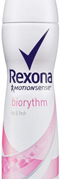 Deospray Ultra Dry Biorythm