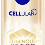 Nivea Cellular Luminous630 Getinte Dagcrème SPF20