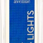 Elizabeth Arden Fifth Ave NYC Lights Eau de parfum - 75ml